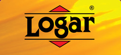 Katalog der Logar-Produkte