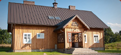 Pokoje goscinne