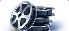 Platforma Video