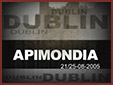 Apimondia 2005 - Dublin