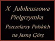 X Pielgrzymka Pszczelarzy Polskich, cz.2