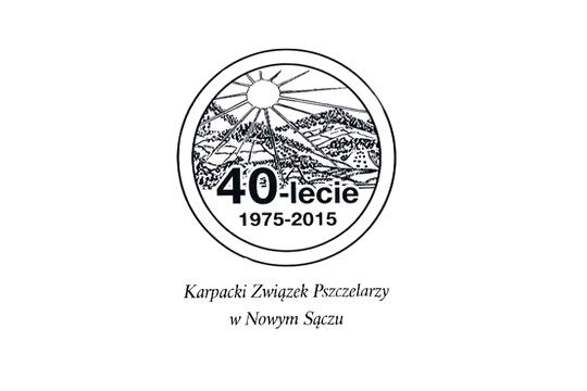 40-lecie Karpackiego Związku Pszczelarzy