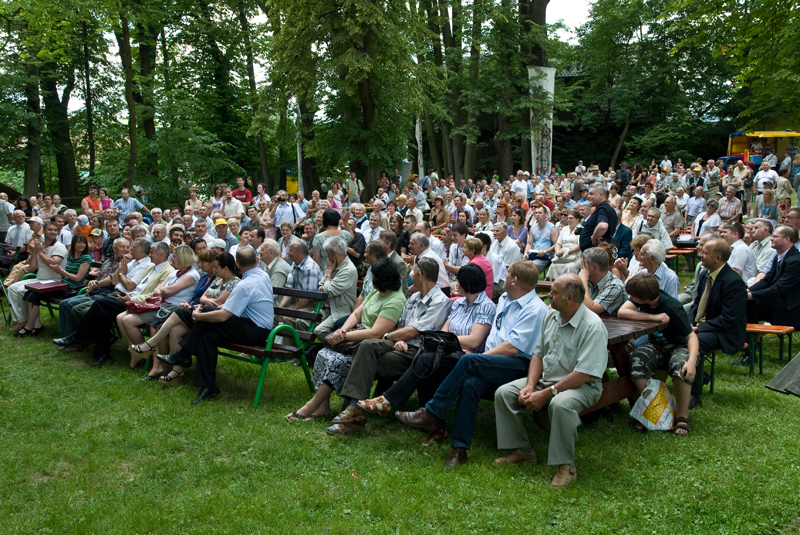 XIX Biesiada u Bartnika, 3 – 4 lipca 2010 (cz. 2)