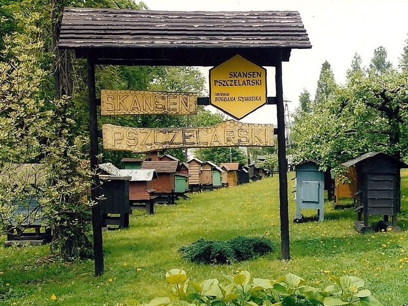 IX Biesiada u Bartnika 1-2  lipca 2000 r.