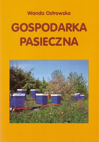 Gospodarka pasieczna