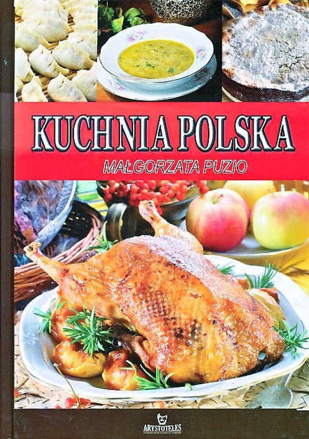 „Tradycyjna kuchnia polska”
