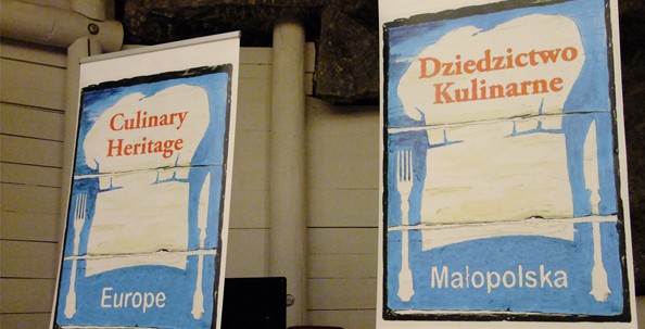 Restauracja Bartna Chata kulinarnym ambasadorem Małopolski