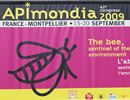 XLI „Apimondia” – Montpellier 2009