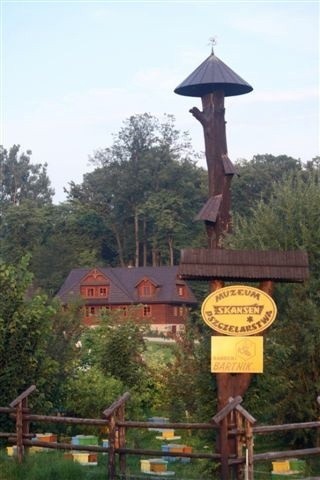 Historia muzeum im.Bogdana Szymusika