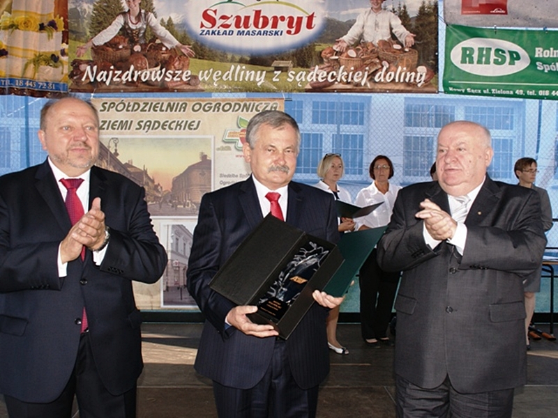 Mistrz „Agroligi’ 2014”