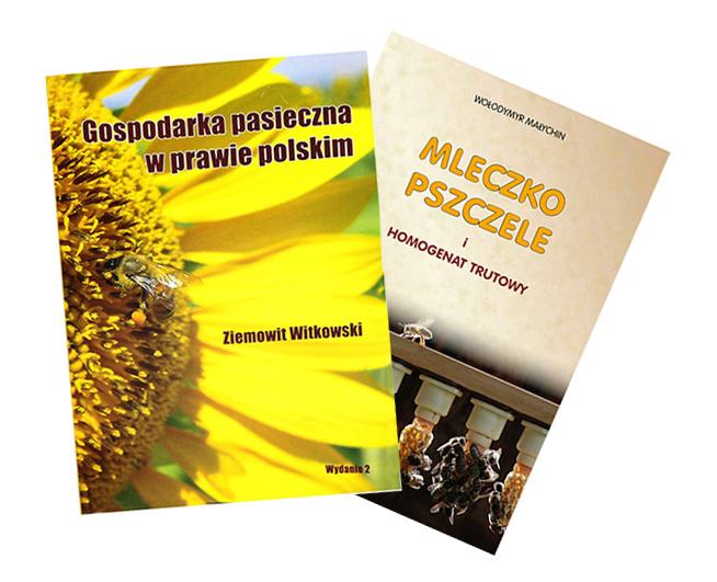 Najnowsze publikacje wydawnictwa „Sądecki Bartnik”