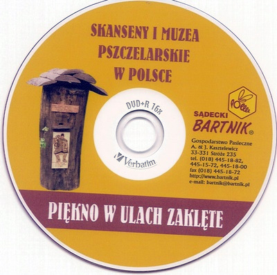 Piękno w ulach zaklęte