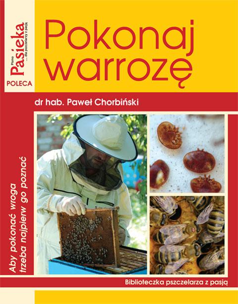 Pokonaj warrozę