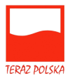 Godło Promocyjne „Teraz Polska”