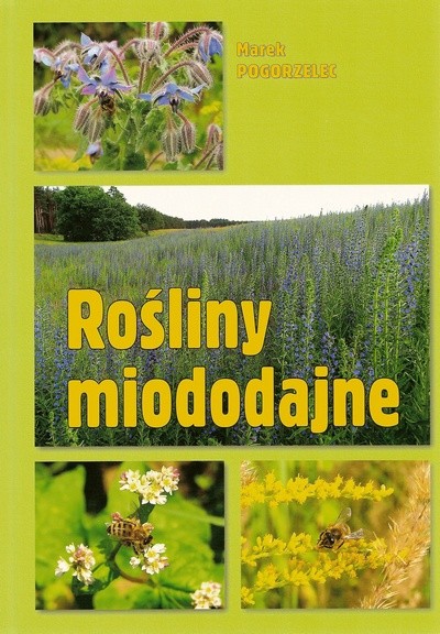 Rośliny miododajne