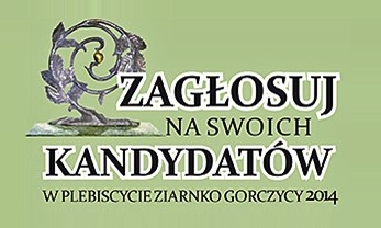 Ziarnko Gorczycy’ 2014