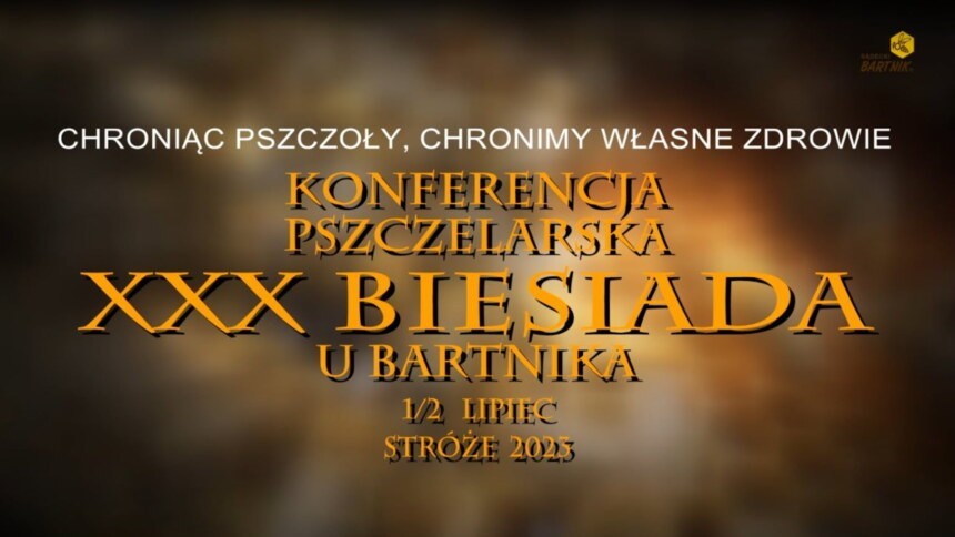 XXX Konferencja naukowa w Sądeckim Bartniku