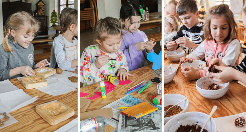 Ferie zimowe 2026 – oferta atrakcji