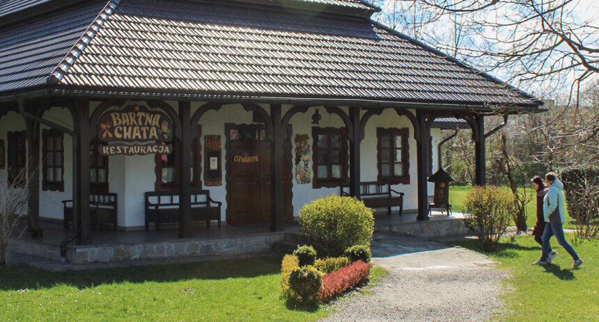 Godziny otwarcia w&nbsp;Święta Wielkanocne!