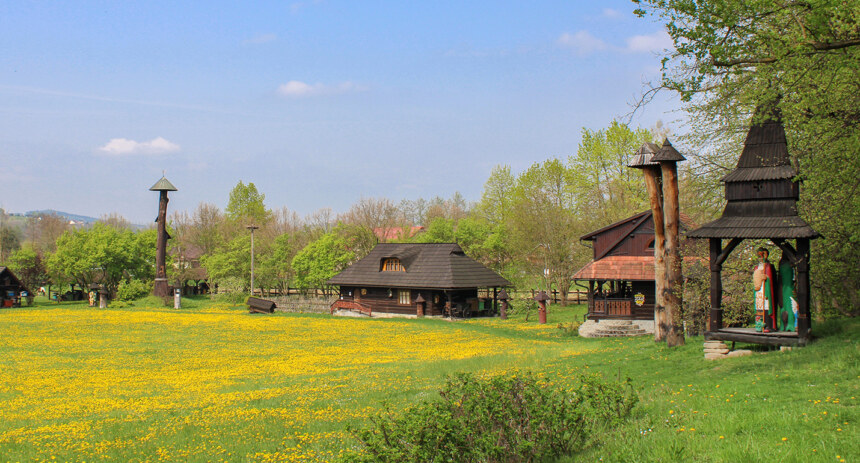 Godziny otwarcia w&nbsp;weekend majowy!