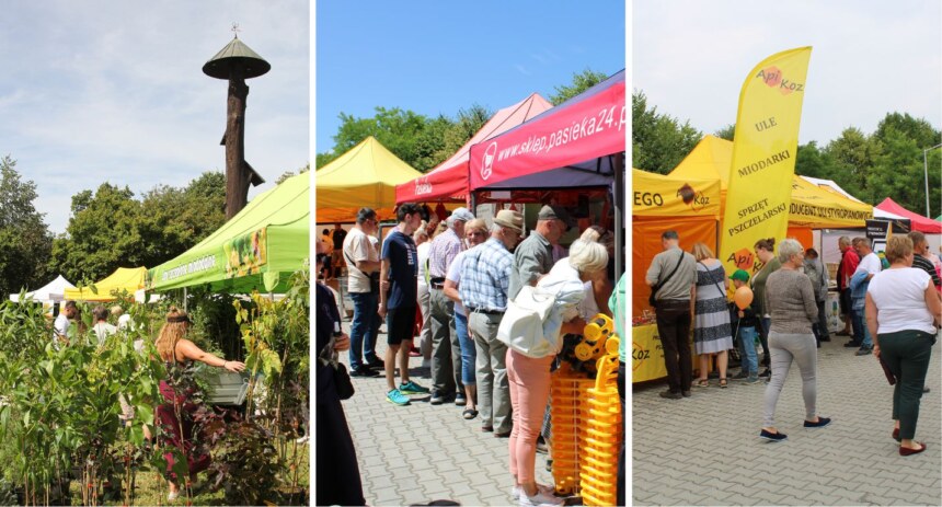 33. Biesiada u&nbsp;Bartnika – Zgłoszenie udziału w&nbsp;Kiermaszu