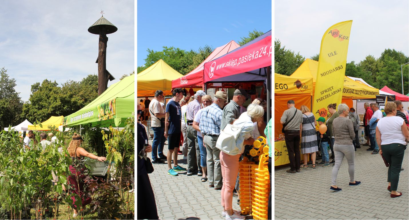 33. Biesiada u&nbsp;Bartnika – Zgłoszenie udziału w&nbsp;Kiermaszu