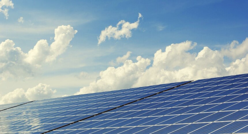 126 ton CO₂ mniej dzięki naszej energii ze&nbsp;słońca