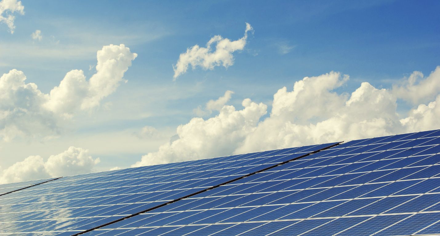 126 ton CO₂ mniej dzięki naszej energii ze&nbsp;słońca
