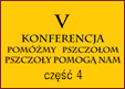 Konferencja pszczelarska - Biesiada 2015 - cz. 4