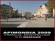 Apimondia 2009 - Francja