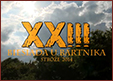 XXIII Biesiada u Bartnika - 2014