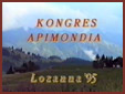 Apimondia 1995 - Lozanna	 