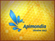 Apimondia 2013 - Ukraina