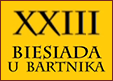 XXIII Biesiada u Bartnika - 2014 - Konferencja 1